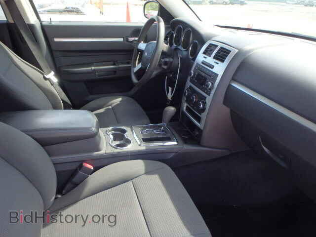 2010 DODGE CHARGER - VIN: 2B3CA2CV5AH317414 - Фото 5