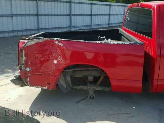 2003 DODGE RAM 1500 - VIN: 1D7HU18N23J625372 - Фото 9