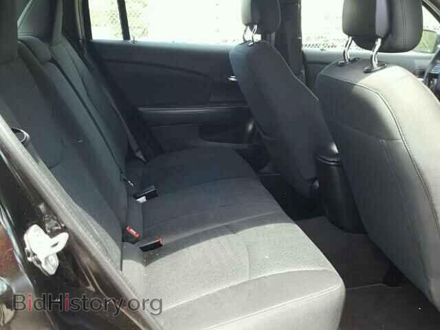 2012 CHRYSLER 200 - VIN: 1C3CCBAB9CN134971 - Photo 6
