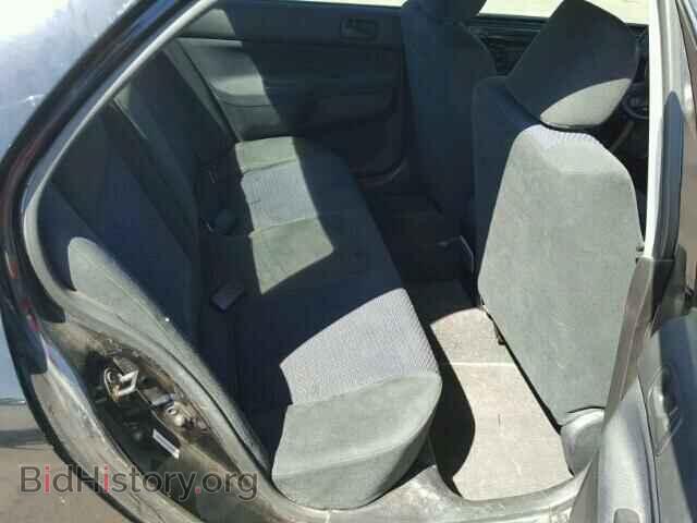 2003 MITSUBISHI LANCER - VIN: JA3AJ86E33U093661 - Фото 6