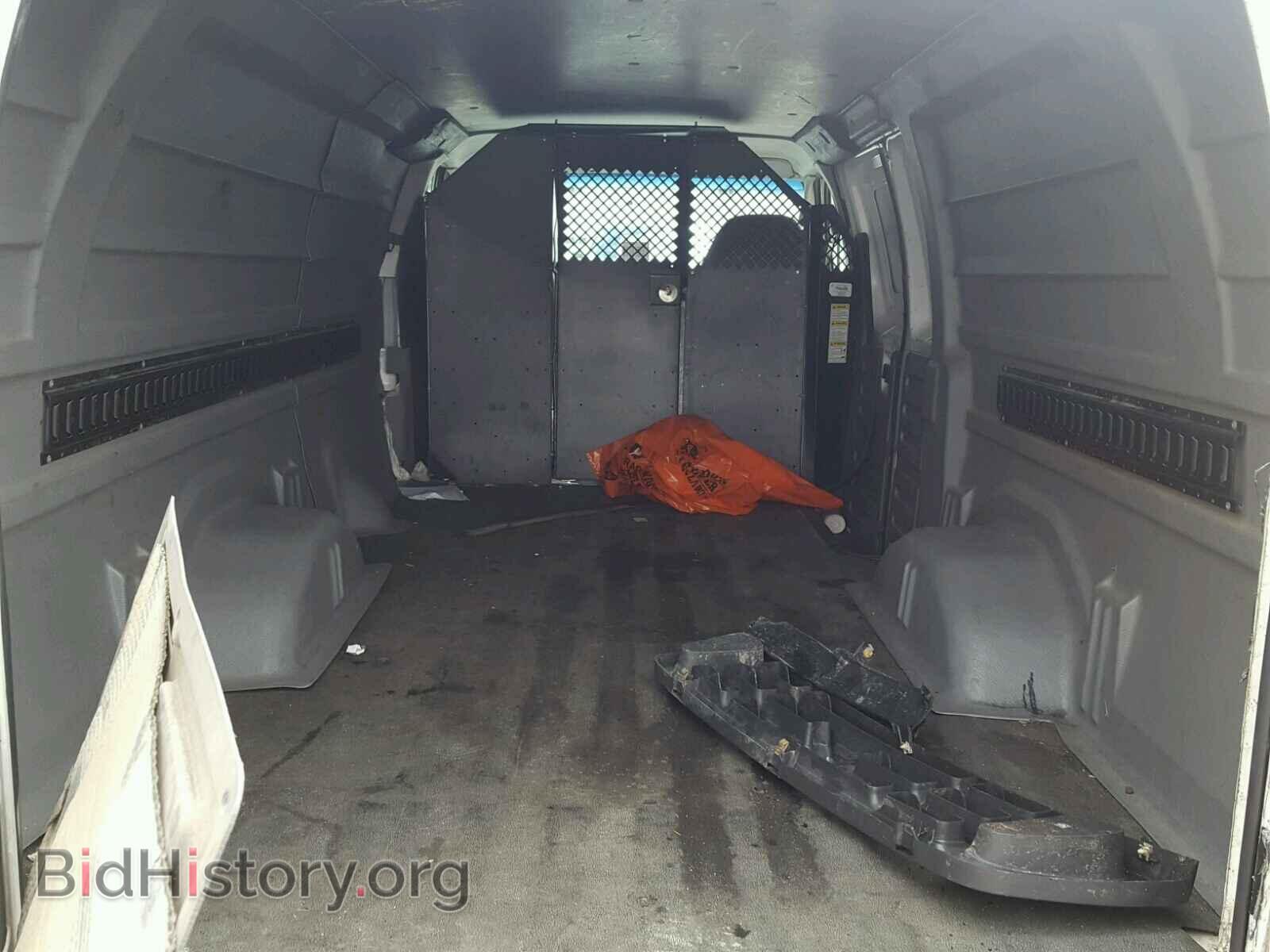 2007 FORD ECONOLINE - VIN: 1FTNS24W77DB38017 - Фото 6