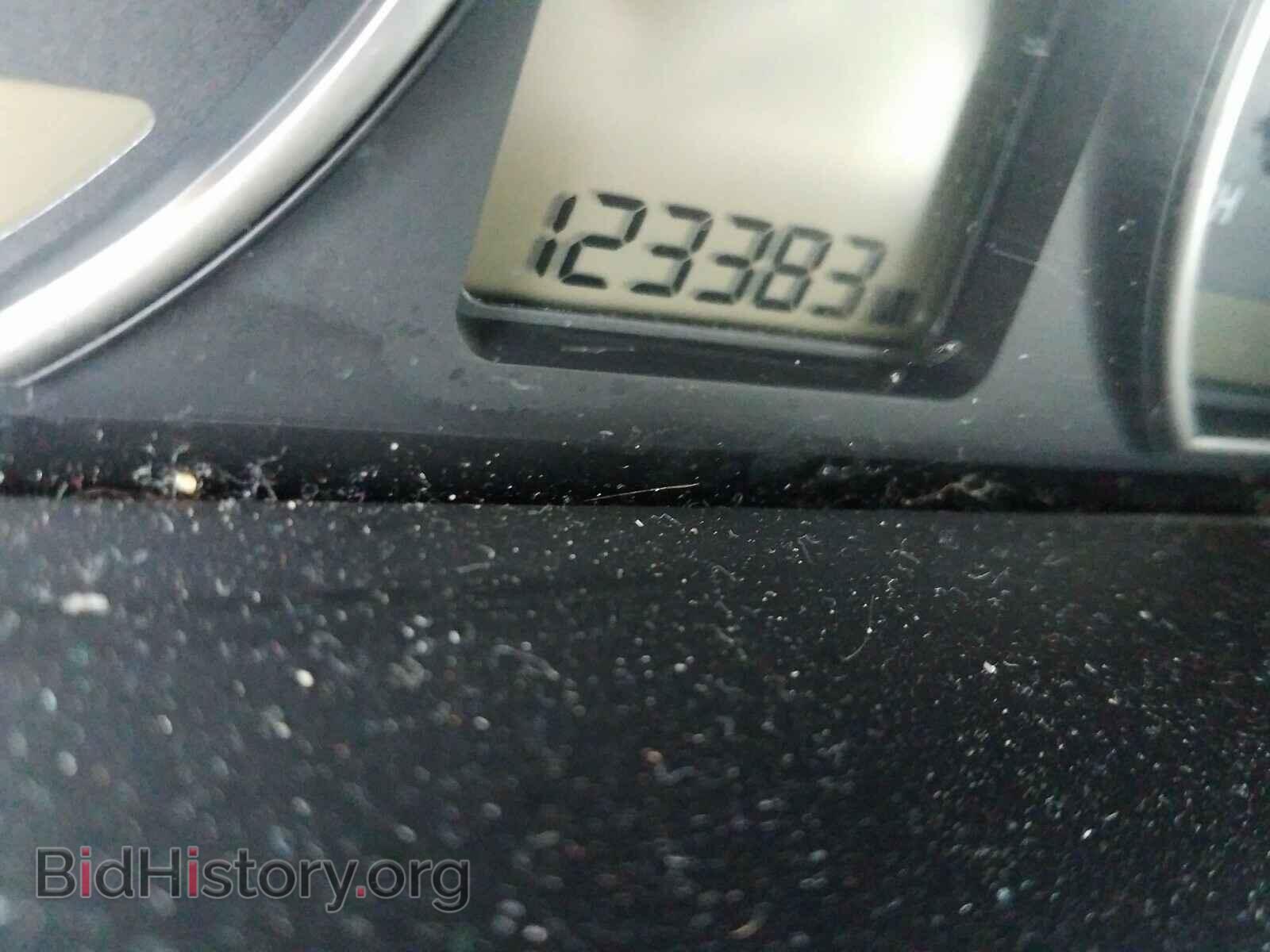 2007 KIA OPTIMA - VIN: KNAGE123075151444 - Фото 8