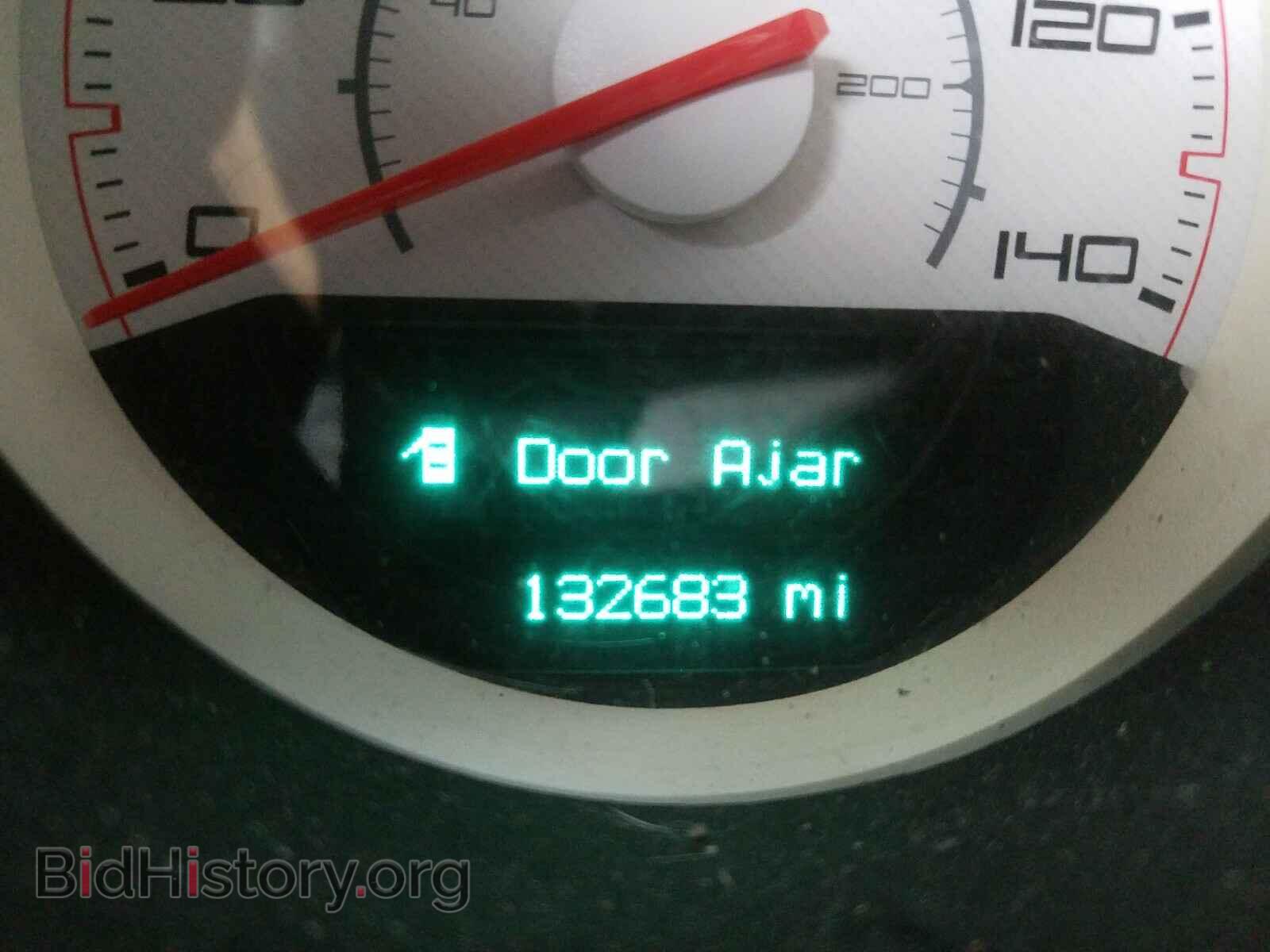 2012 DODGE CHALLENGER - VIN: 2C3CDYAG8CH100895 - Фото 8