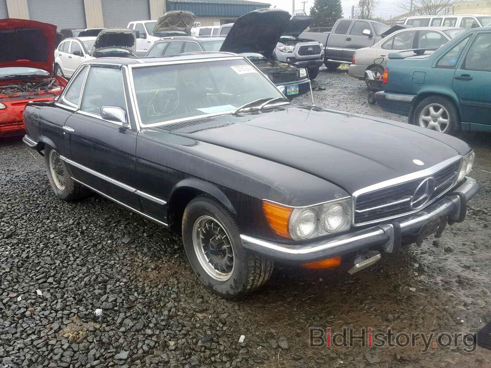 Photo 10704412000040 - MERCEDES-BENZ ALL OTHER 1972