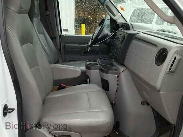 2014 FORD ECONOLINE - VIN: 1FMNE3BL6EDA06042 - Фото 5