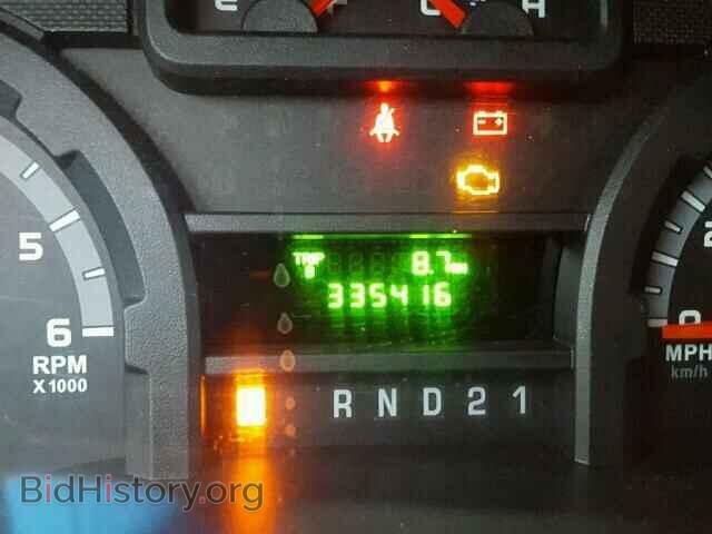 2014 FORD ECONOLINE - VIN: 1FMNE3BL6EDA06042 - Фото 8
