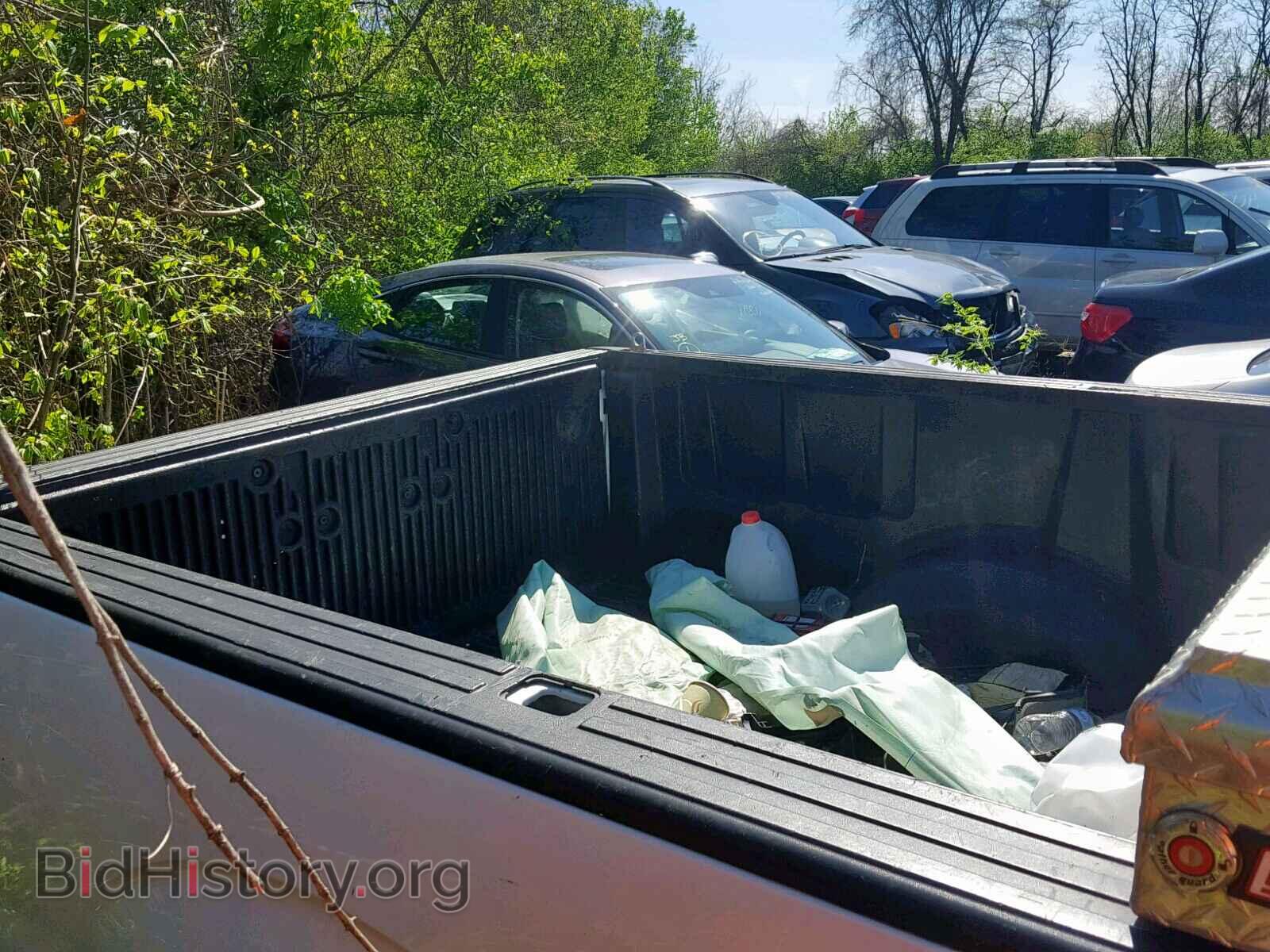 2013 FORD F150 - VIN: 1FTMF1CM8DKF49363 - Photo 6
