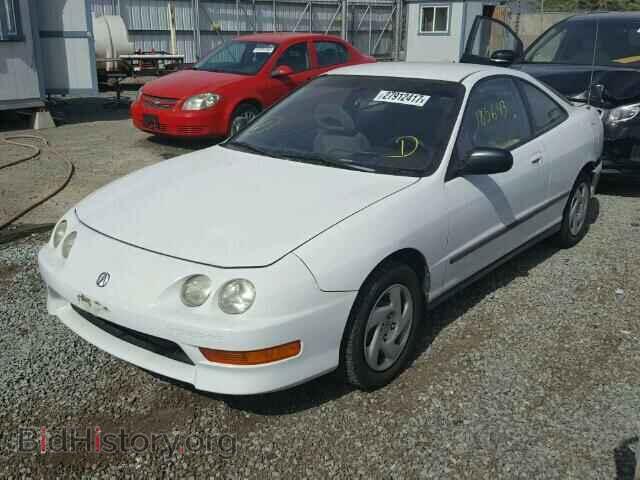 1998 ACURA INTEGRA - VIN: JH4DC4346WS014219 - Фото 2