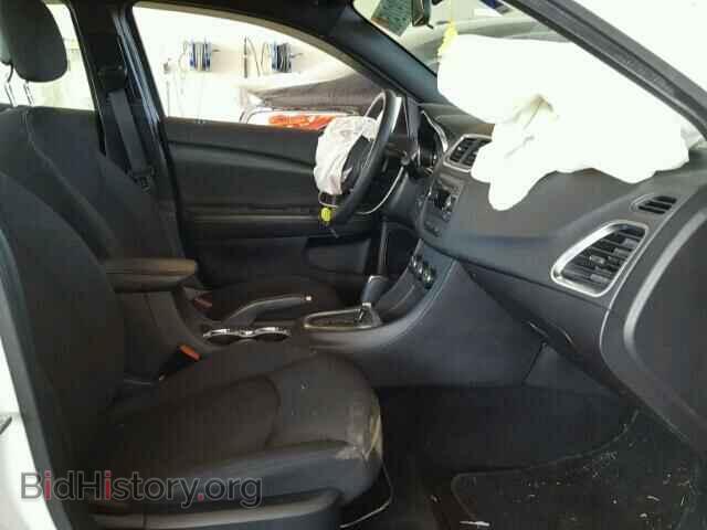 2013 DODGE AVENGER - VIN: 1C3CDZAG4DN683920 - Photo 5