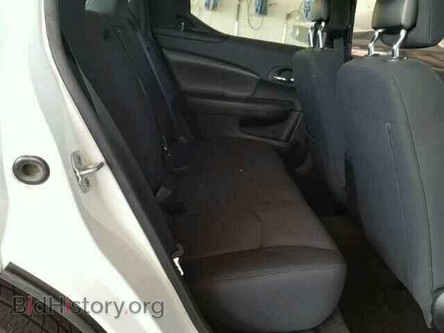 2013 DODGE AVENGER - VIN: 1C3CDZAG4DN683920 - Photo 6