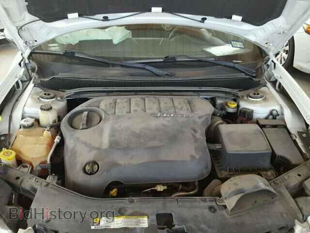 2013 DODGE AVENGER - VIN: 1C3CDZAG4DN683920 - Photo 7