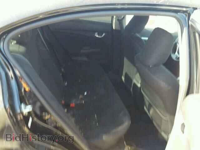 2013 HONDA CIVIC - VIN: 19XFB2F88DE238897 - Фото 6