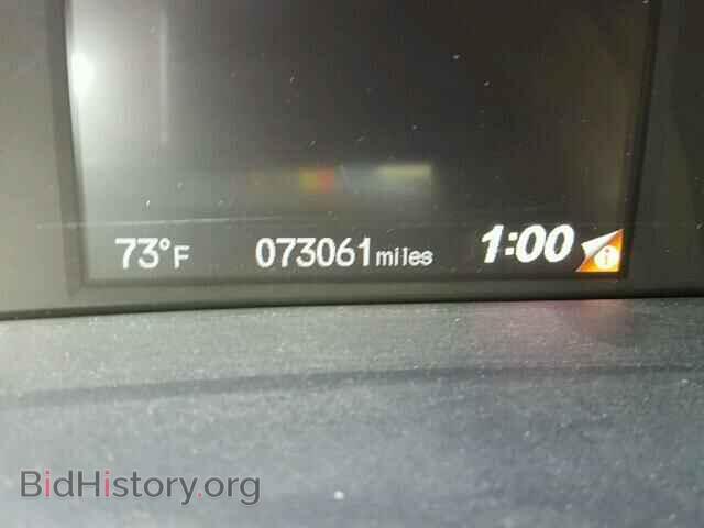 2013 HONDA CIVIC - VIN: 19XFB2F88DE238897 - Фото 8