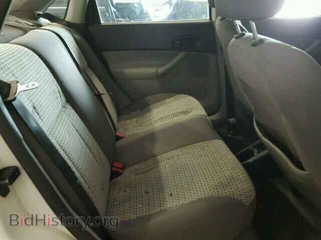 2007 FORD FOCUS - VIN: 1FAFP34N57W244656 - Фото 6