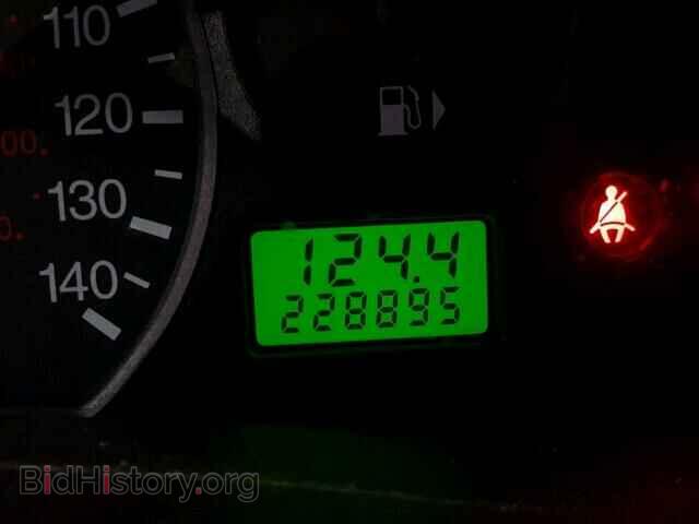 2007 FORD FOCUS - VIN: 1FAFP34N57W244656 - Фото 8