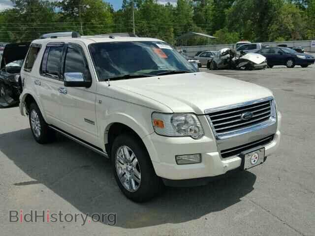 Photo 1FMEU75838UA27775 - FORD EXPLORER 2008