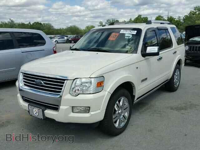 2008 FORD EXPLORER - VIN: 1FMEU75838UA27775 - Фото 2