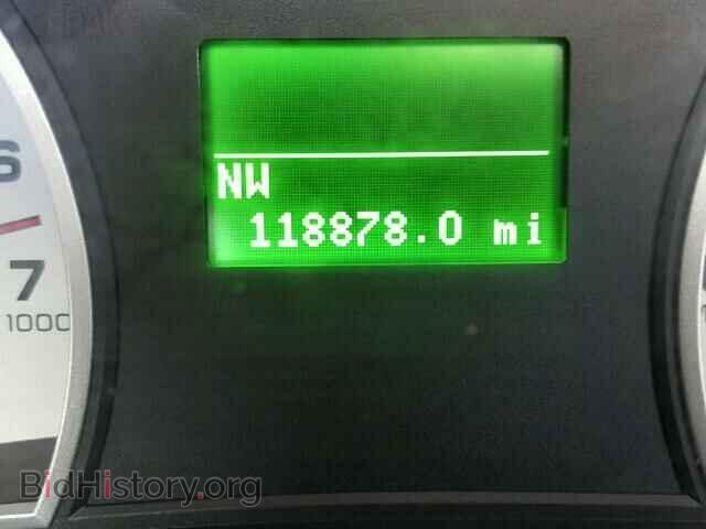 2008 FORD EXPLORER - VIN: 1FMEU75838UA27775 - Фото 8
