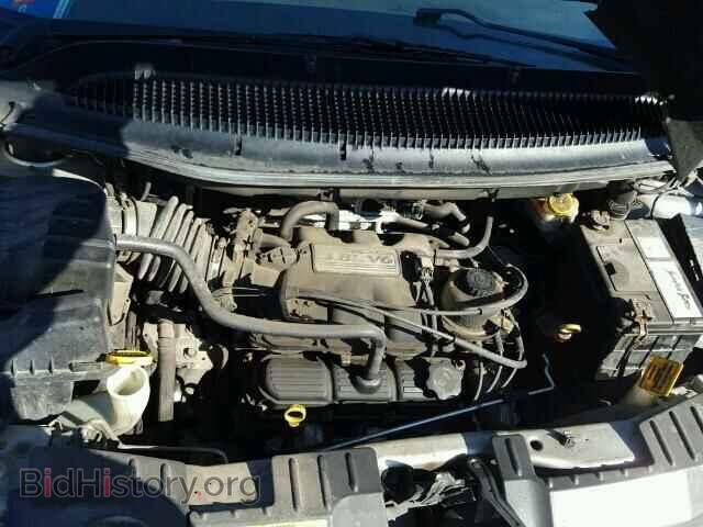 2005 DODGE CARAVAN - VIN: 2D4GP44L65R219356 - Фото 7