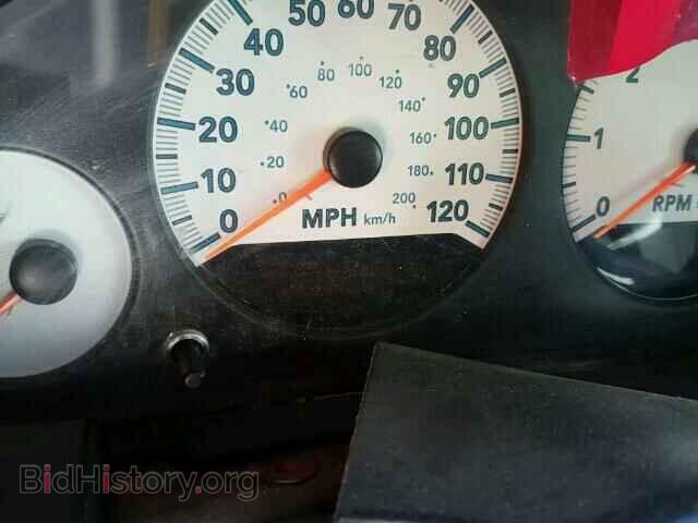 2005 DODGE CARAVAN - VIN: 2D4GP44L65R219356 - Фото 8