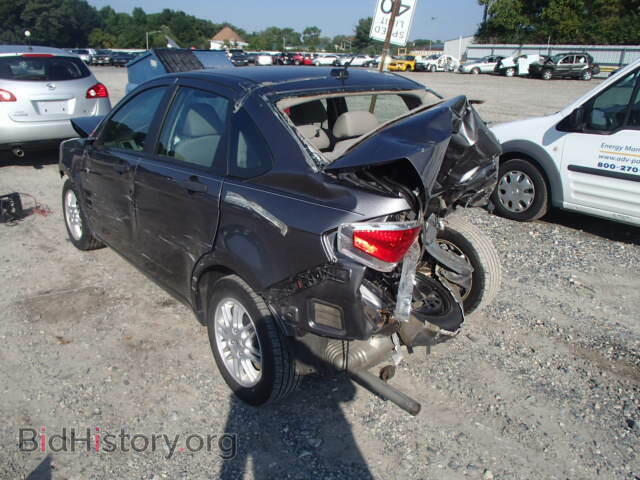 2011 FORD FOCUS - VIN: 1FAHP3FN0BW157830 - Photo 3