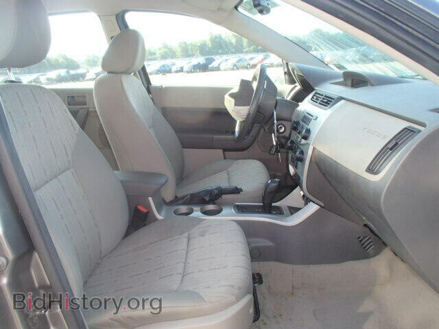 2011 FORD FOCUS - VIN: 1FAHP3FN0BW157830 - Photo 5
