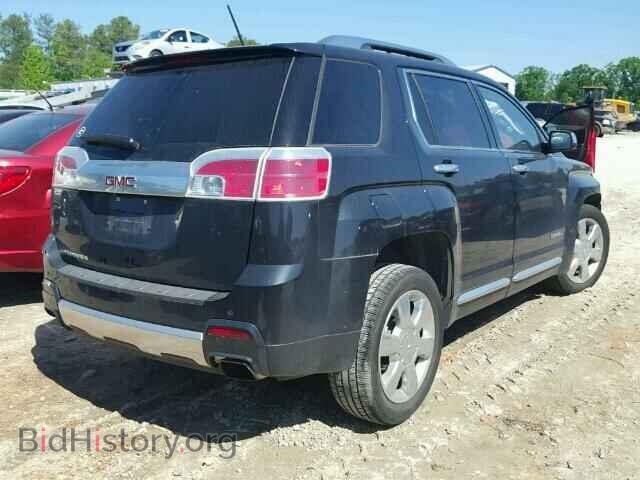 2015 GMC TERRAIN - VIN: 2GKFLUE3XF6147362 - Фото 4