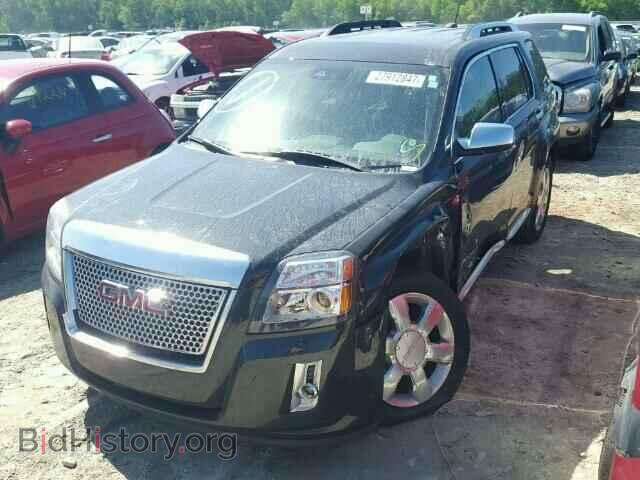 2015 GMC TERRAIN - VIN: 2GKFLUE3XF6147362 - Фото 9