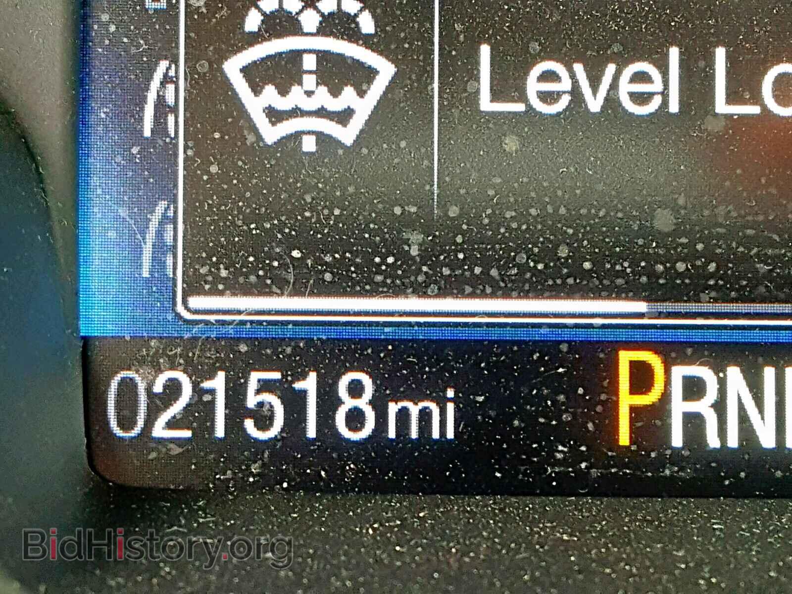2016 FORD FOCUS SE - VIN: 1FADP3F22GL232217 - Фото 8