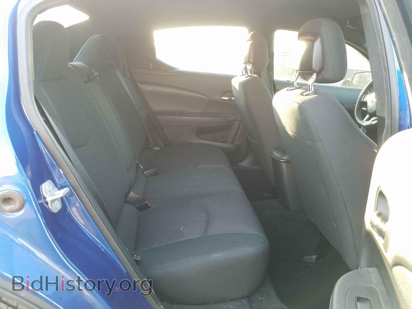 2013 DODGE AVENGER - VIN: 1C3CDZAG1DN635145 - Photo 6