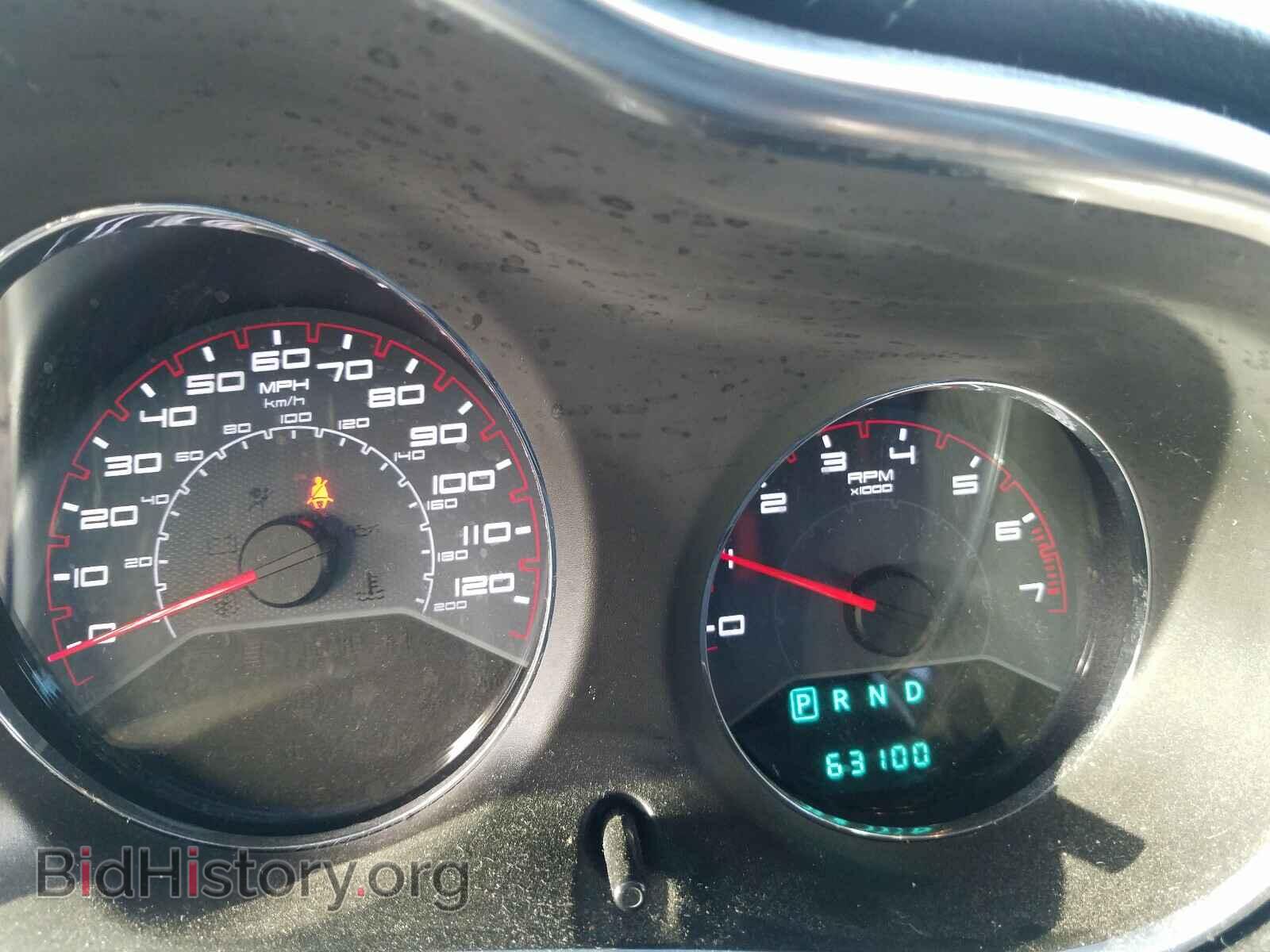 2013 DODGE AVENGER - VIN: 1C3CDZAG1DN635145 - Photo 8