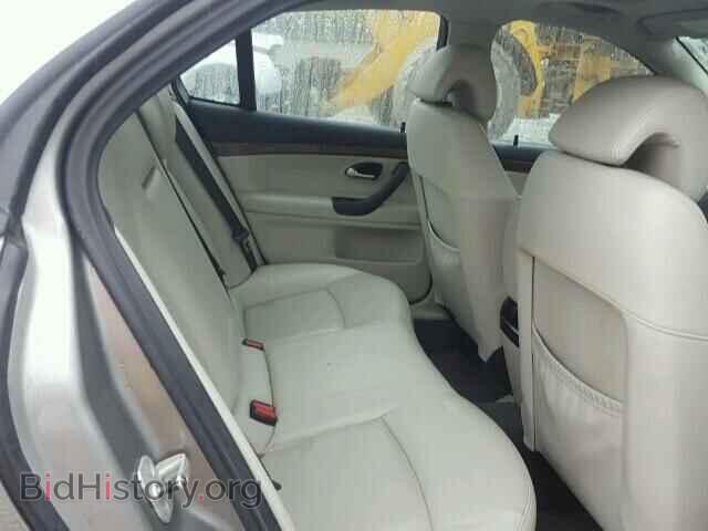2006 SAAB 9 3 - VIN: YS3FD49Y861145149 - Photo 6