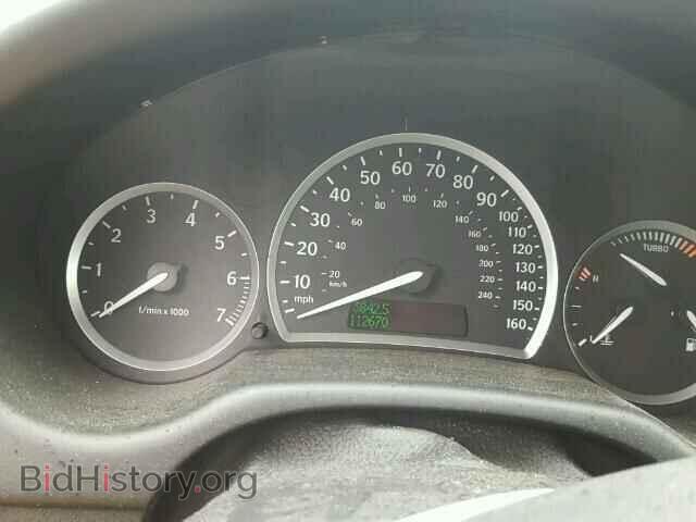 2006 SAAB 9 3 - VIN: YS3FD49Y861145149 - Photo 8