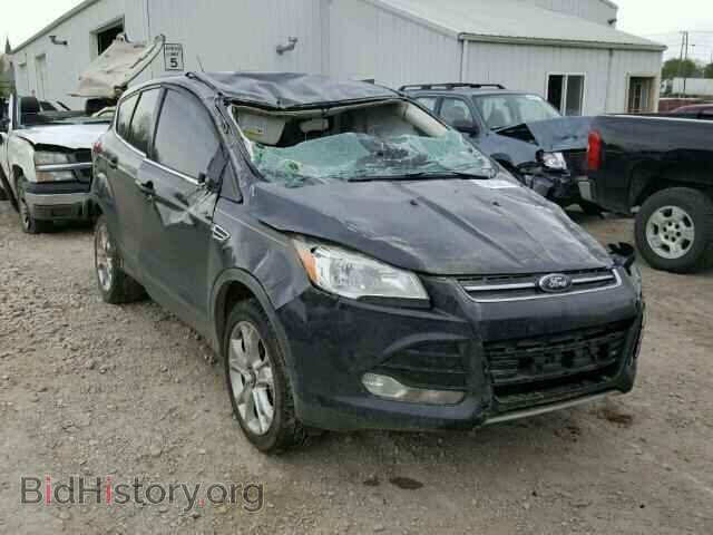 Фотография 1FMCU9H92DUA21550 - FORD ESCAPE 2013