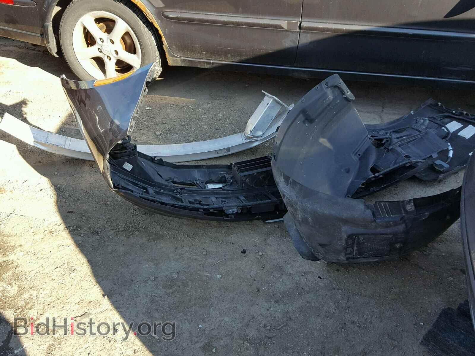 2015 CHRYSLER 200 - VIN: 1C3CCCBB0FN610873 - Фото 9