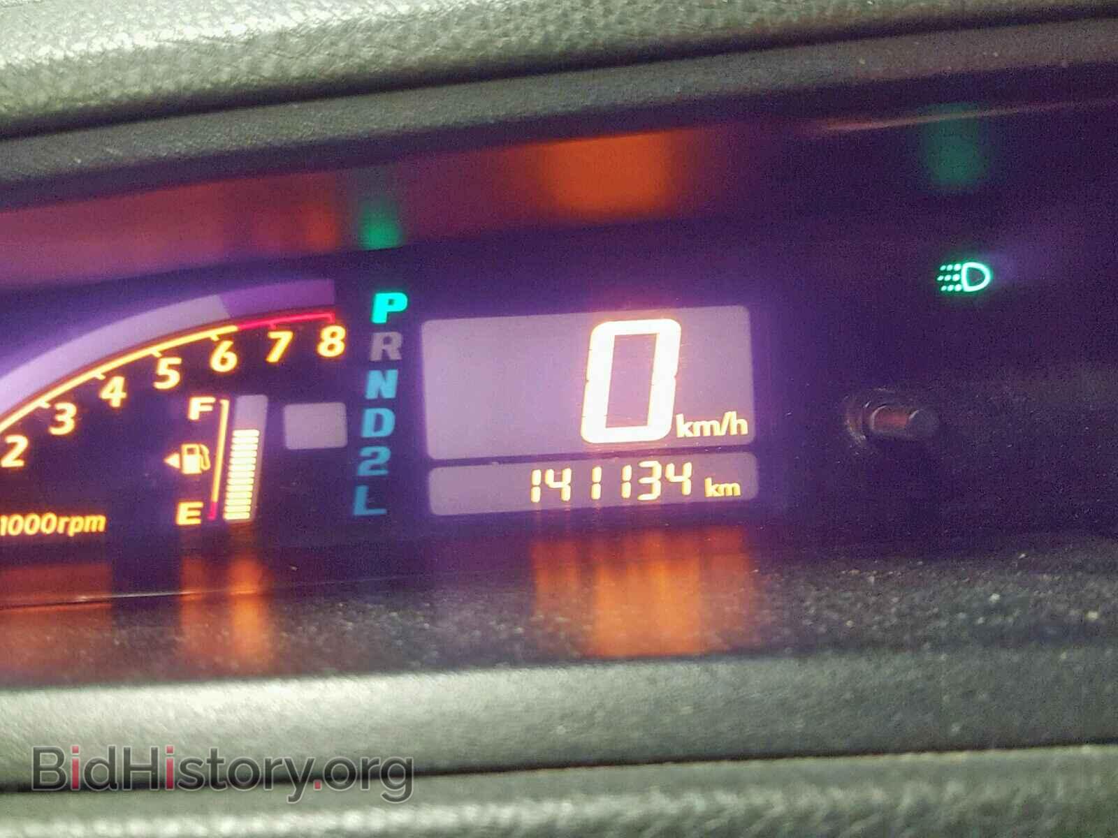 2004 SUZUKI AERIO - VIN: JS2RD61H145251904 - Фото 8