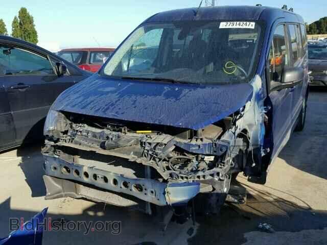 2016 FORD TRANSIT CO - VIN: NM0GE9F74G1254949 - Фото 2