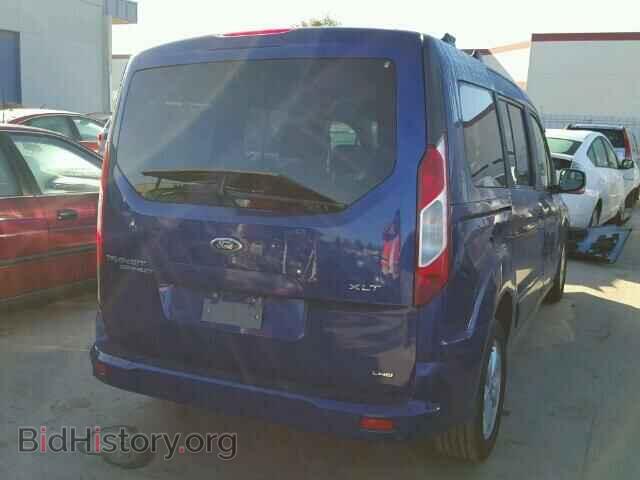 2016 FORD TRANSIT CO - VIN: NM0GE9F74G1254949 - Фото 4