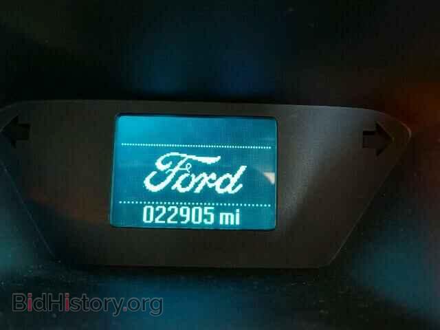2016 FORD TRANSIT CO - VIN: NM0GE9F74G1254949 - Фото 8