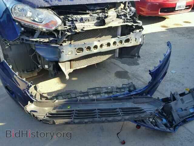 2016 FORD TRANSIT CO - VIN: NM0GE9F74G1254949 - Фото 9