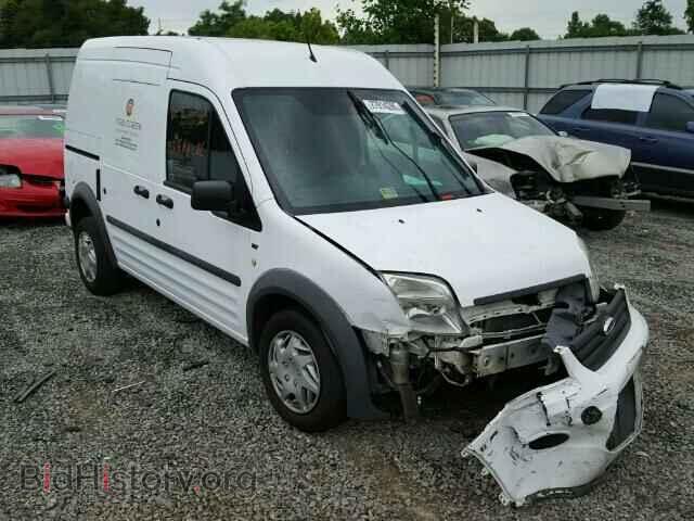 Photo NM0LS7DN7BT045702 - FORD TRANSIT CO 2011