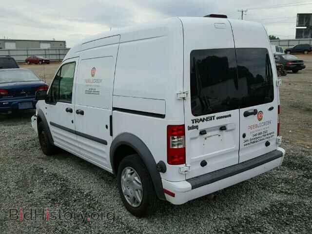 2011 FORD TRANSIT CO - VIN: NM0LS7DN7BT045702 - Фото 3