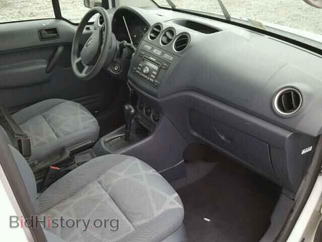 2011 FORD TRANSIT CO - VIN: NM0LS7DN7BT045702 - Фото 5