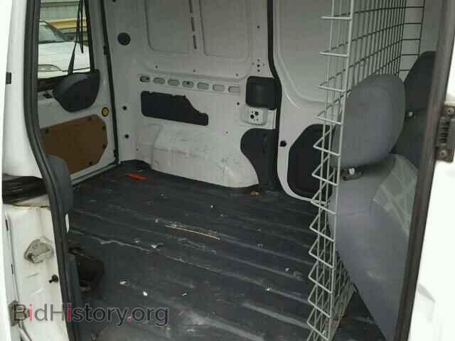 2011 FORD TRANSIT CO - VIN: NM0LS7DN7BT045702 - Фото 6