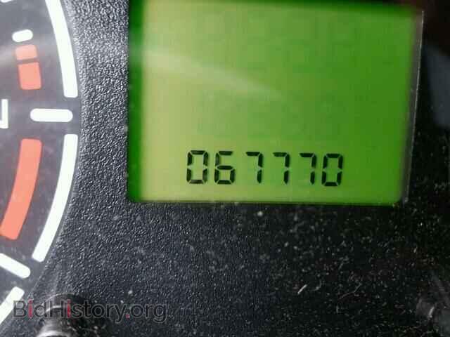2011 FORD TRANSIT CO - VIN: NM0LS7DN7BT045702 - Фото 8