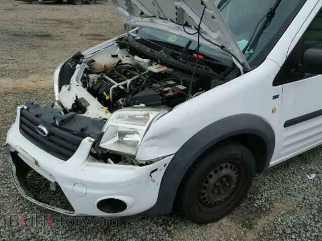 2011 FORD TRANSIT CO - VIN: NM0LS7DN7BT045702 - Фото 9