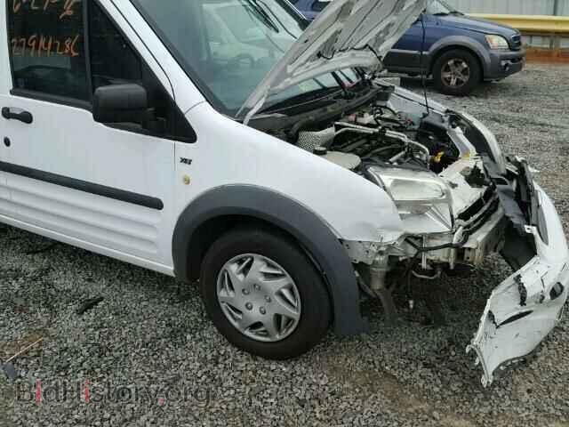 2011 FORD TRANSIT CO - VIN: NM0LS7DN7BT045702 - Фото 10