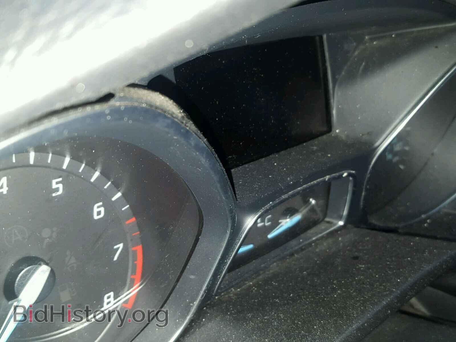 2013 FORD FOCUS - VIN: 1FADP3F20DL300445 - Photo 8