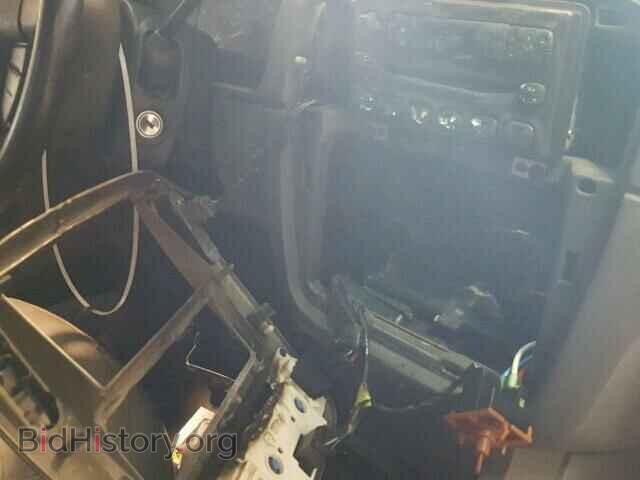 2005 FORD EXPLORER - VIN: 1FMZU63K25UA66556 - Photo 9