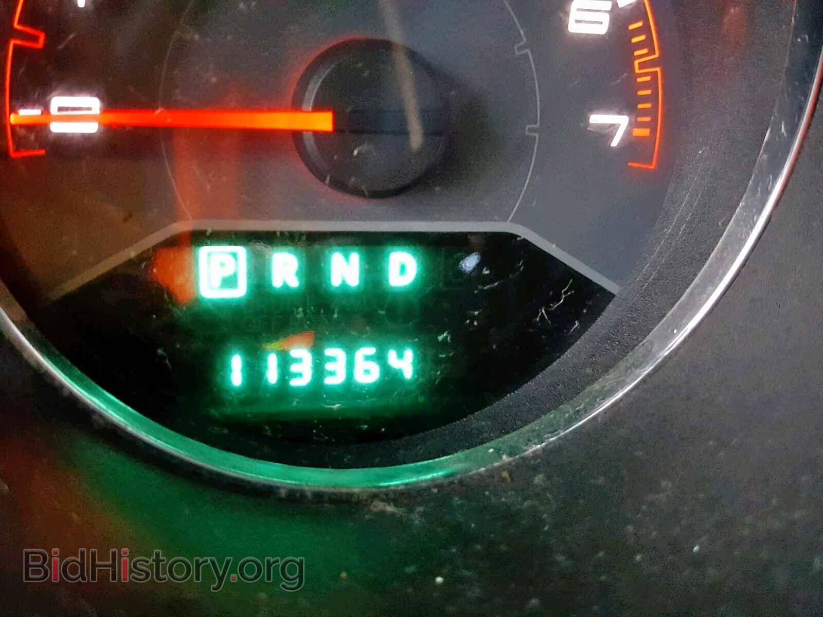 2013 DODGE AVENGER - VIN: 1C3CDZAB3DN730715 - Photo 8